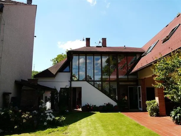 Penzion a restaurace Country club - Image 1