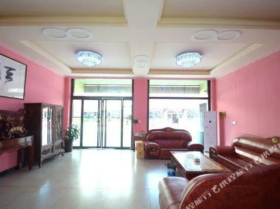 JIANKELONG EXPRESS HOTEL - Image 1