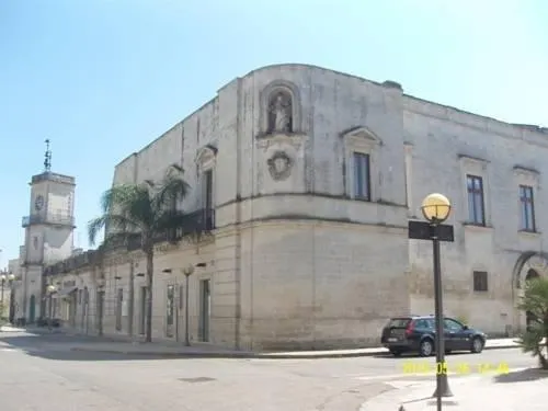 Al Parco Bed and Breakfast - Image 1