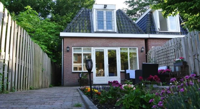 Friedalaan Guesthouse - Image 1