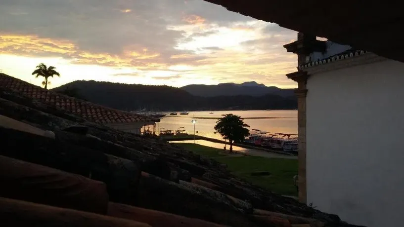 Pousada Santa Rita - Image 1