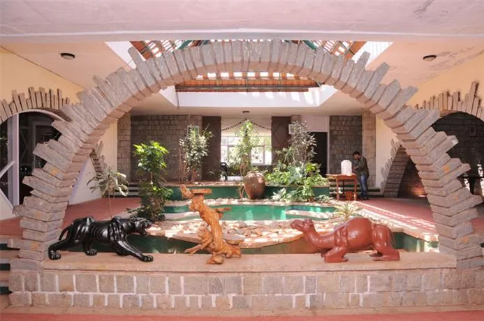 Green Valley Resorts Bangalore - Image 1