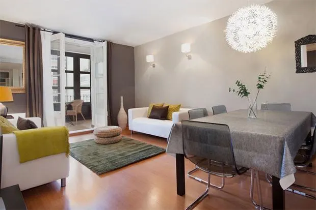 Habitat Apartments Lauria - Image 1