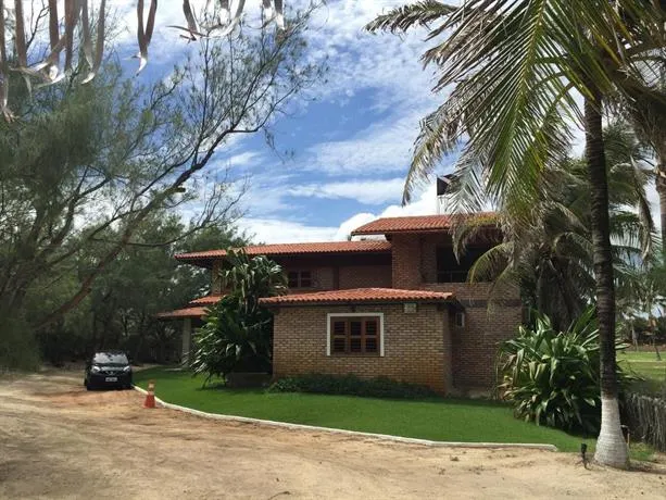 Casa Pompeu Guajiru - Image 1