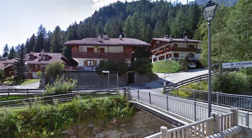 Chalet Udai - Charme Homes - Image 1
