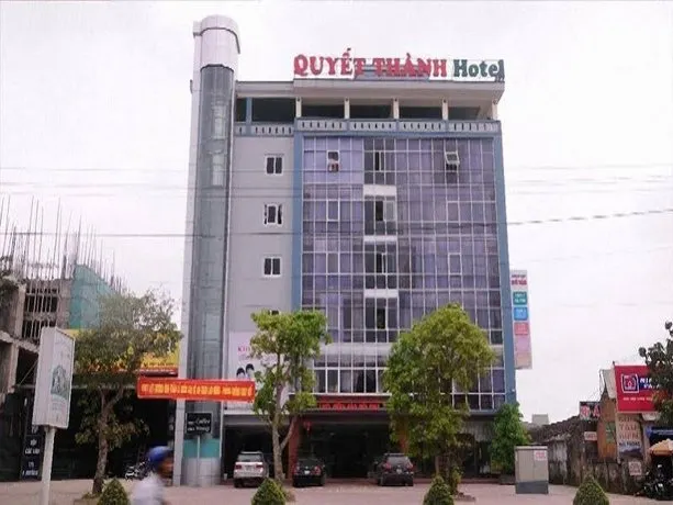 Quyet Thanh Hotel - Image 1