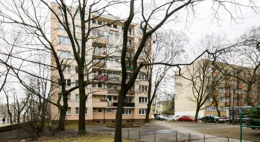 Labo Apartment Muranów - Image 1