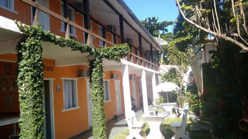 Pousada Bahia Mar - Image 1