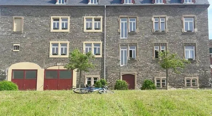 The Wine Cellar in the Old Gemeinde House - Image 1