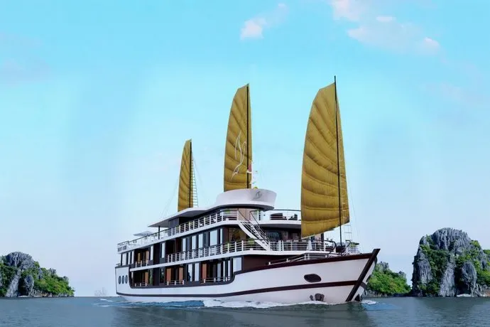 Halong Serenity Cruise - Image 1