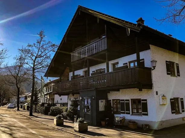 Ferienwohnung Fresdorf - Image 1