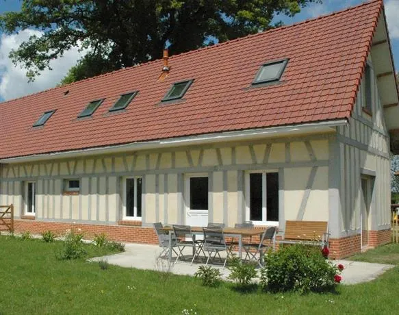 Gîte Les Sources De L'andelle - Image 1