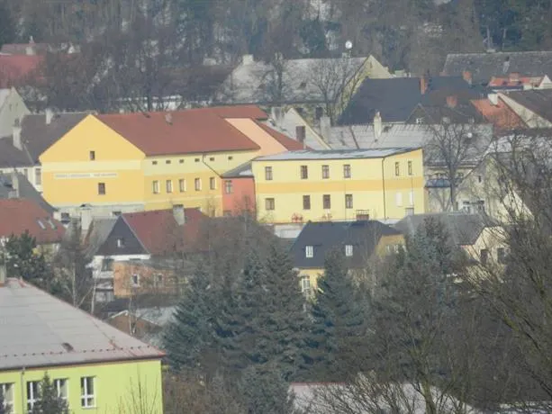 Penzion Nad Hradbami - Image 1