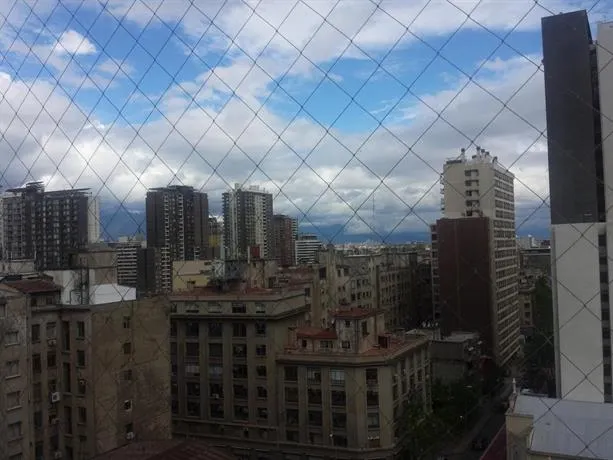 Departamento Enrique I Santiago - Image 1