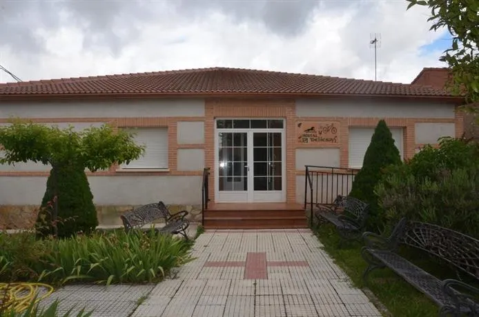 Hostal La Dehesa - Image 1