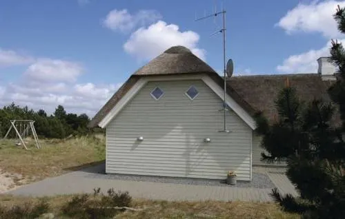 Holiday Home Sandageren - Image 1