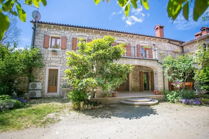 Holiday Home Mendula - Image 1