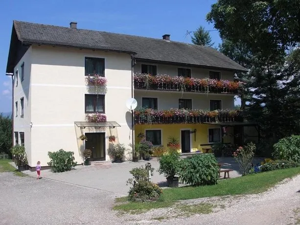 Erlebnisbauernhof-Frühstückspension Waschnig - Image 1