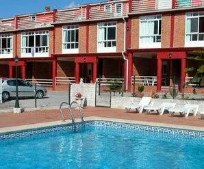 Apartamentos Areas Gordas - Image 1