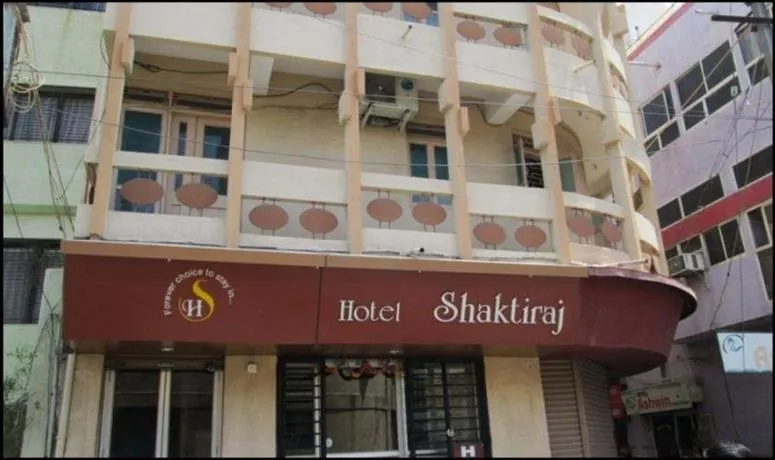 Hotel Shaktiraj - Image 1