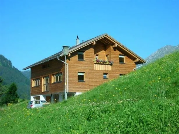 Haus Erna Schoppernau - Image 1