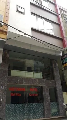 Viet Thanh Hotel - Image 1