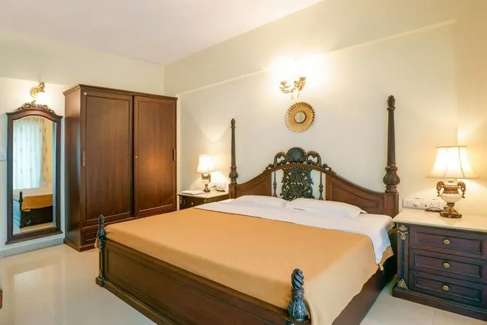 Lavasa Holiday Home ( Lake View) Apartment/ Semi Detached Villa. - Image 1