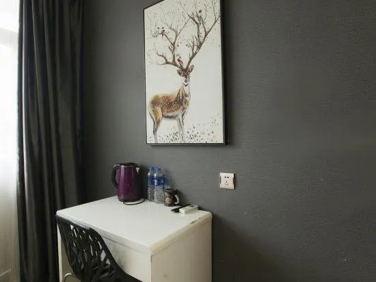 Tangtang Theme Inn - Image 1