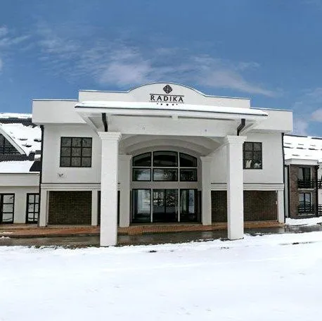 Hotel Radika - Image 1