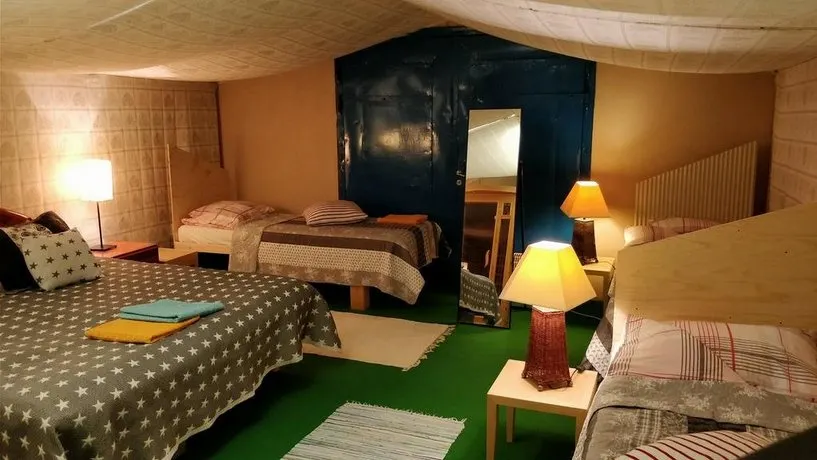 Hotel Teltta - Image 1
