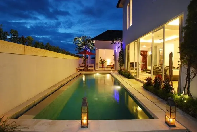 Bali Serenity Villa - Image 1