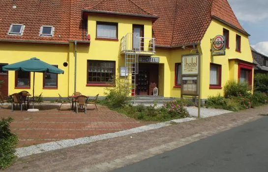 Das kleine Hotel - Image 1