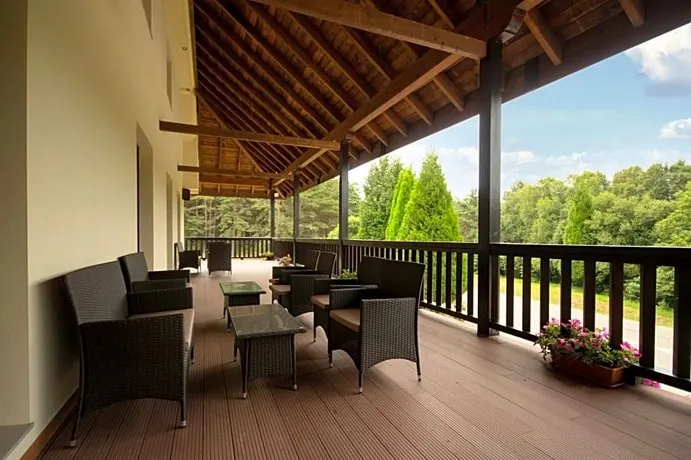 Albergue Pineiral Fonsagrada - Image 1