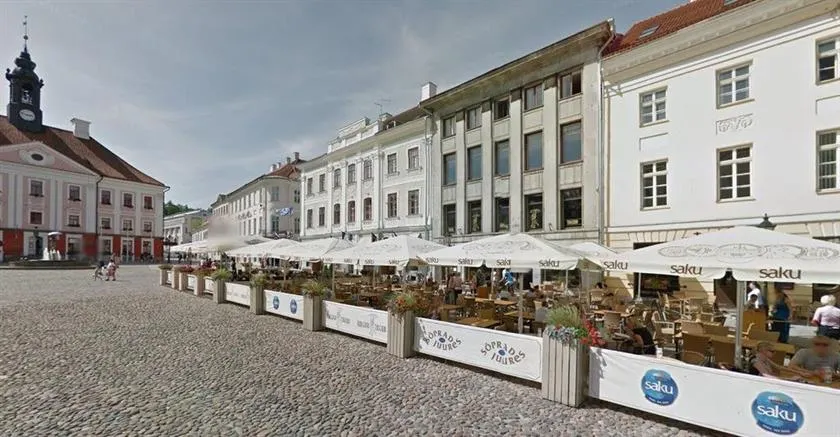TerviseksBBB - Image 1