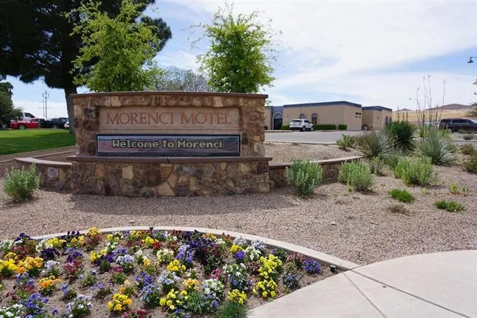 Morenci Motel - Image 1
