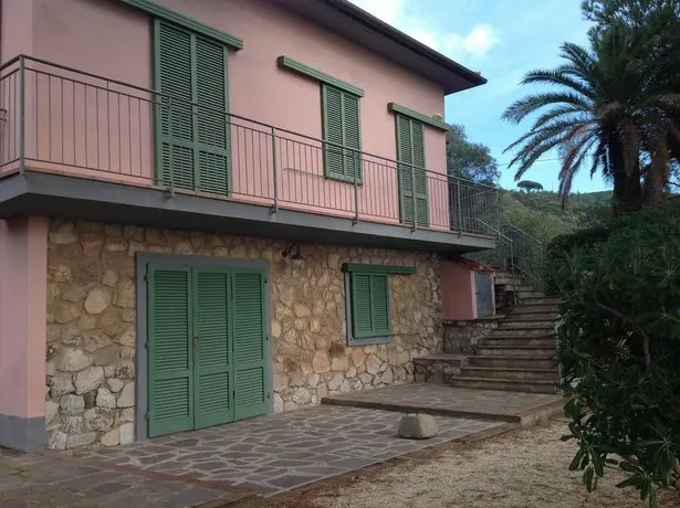 Villa Mirella - Image 1