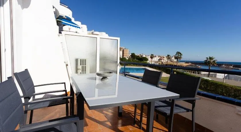 Apartamento alto standing vistas _ hort carolina - Image 1