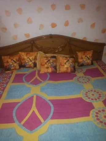 Hotel Sanat Samridhi - Image 1