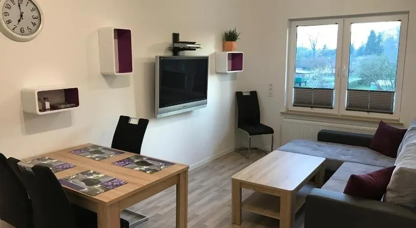 Ferien-Apartement Kunz - Image 1