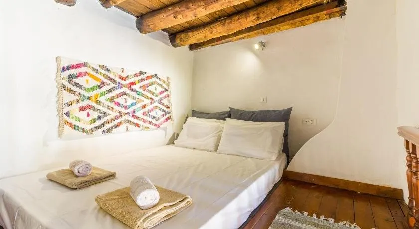 Casa Stefanis - Village House - Image 1