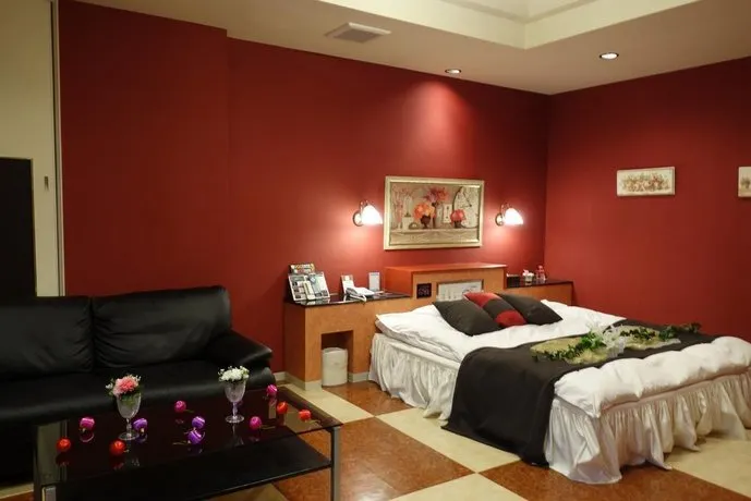 Hotel LEXY Adult Only - Image 1