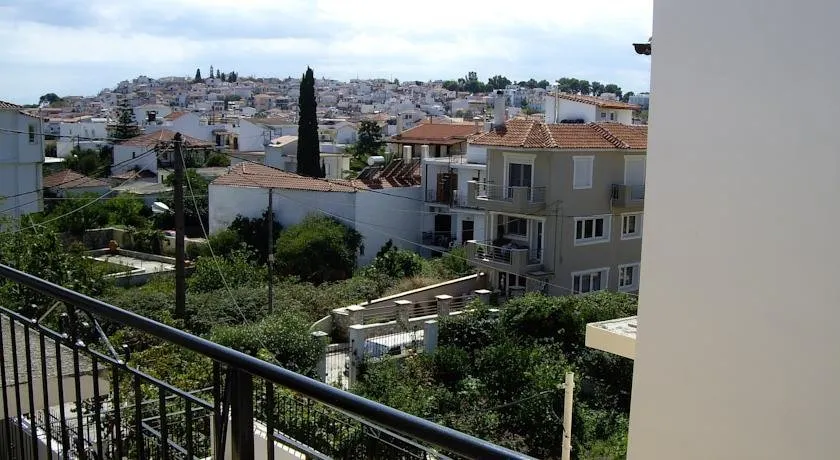 Aivaliotis House - Image 1
