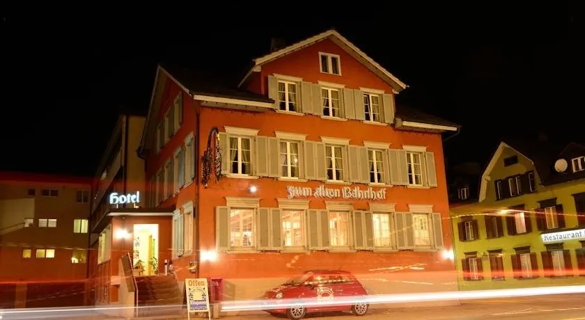 Hotel Alten Bahnhof - Image 1