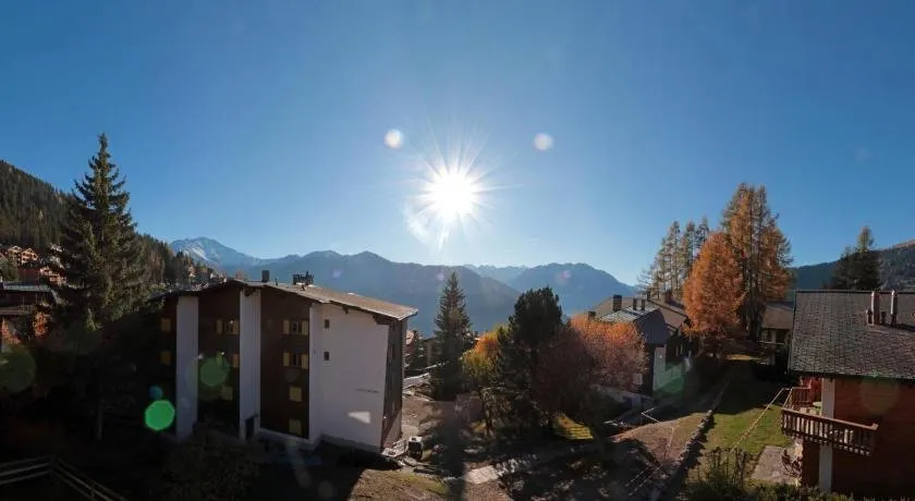 Arolla 8 - Image 1