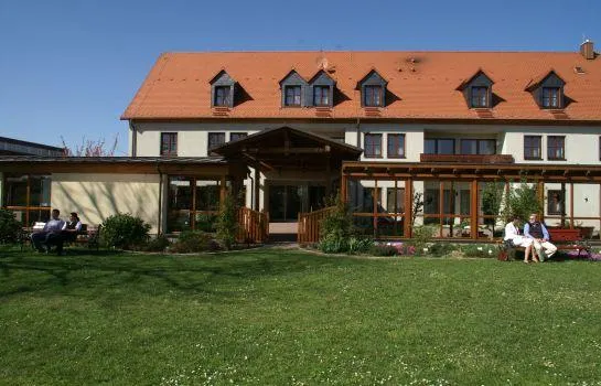 St. Markushof Ausbildungshotel - Image 1