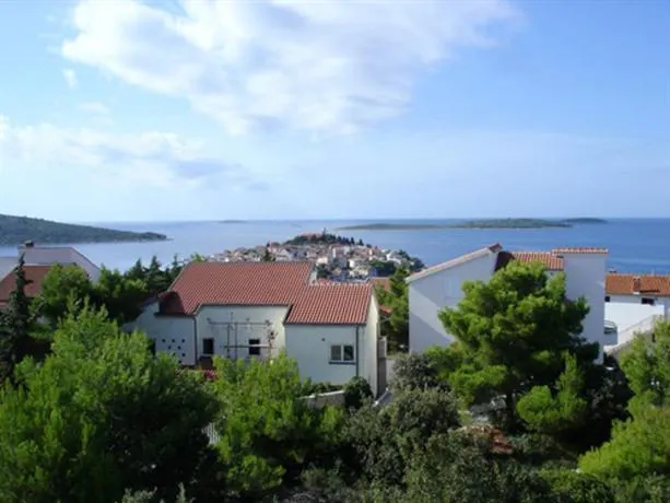 Apartments Nada Primosten - Image 1
