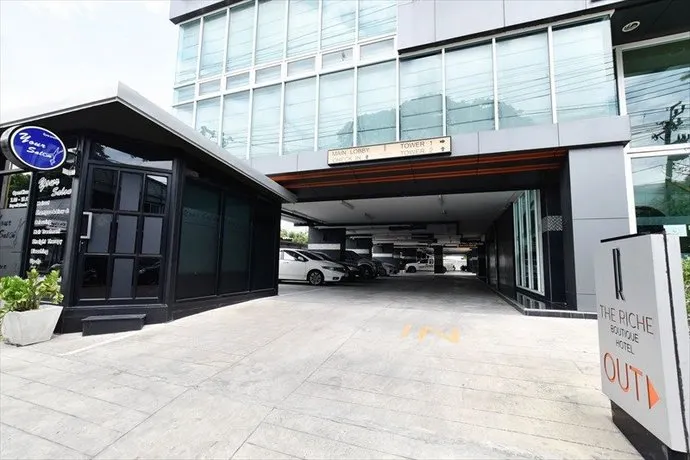 The Riche Residence - Image 1