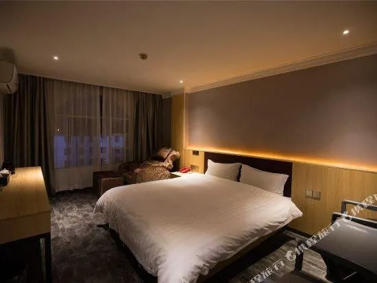 WANYUN HOTEL - Image 1