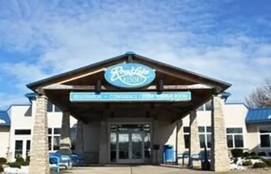 Rend Lake Resort and Conference Center - Image 1