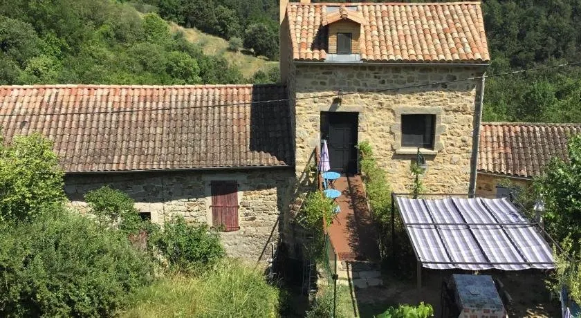 maison de la salamandre - Image 1